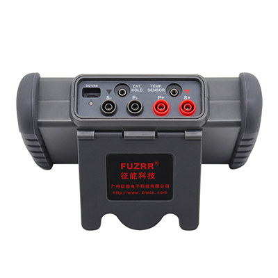 ES8020电池内阻测试仪插孔