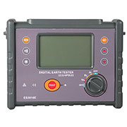 ES3010E接地电阻土壤电阻率测试仪