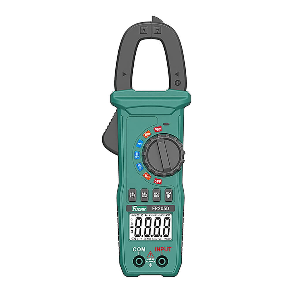 FR205D